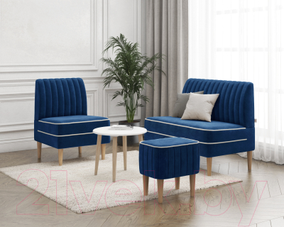 Пуф Mio Tesoro Амма