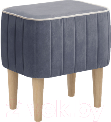 Пуф Mio Tesoro Амма - фото