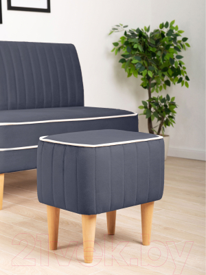 Пуф Mio Tesoro Амма