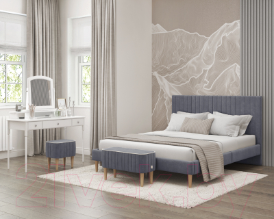 Пуф Mio Tesoro Амма