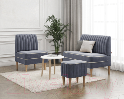 Пуф Mio Tesoro Амма