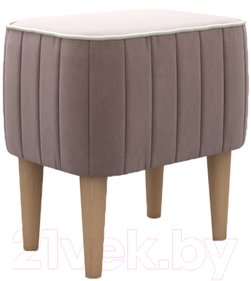 Пуф Mio Tesoro Амма - фото