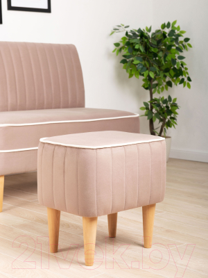 Пуф Mio Tesoro Амма