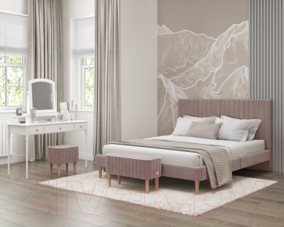 Пуф Mio Tesoro Амма