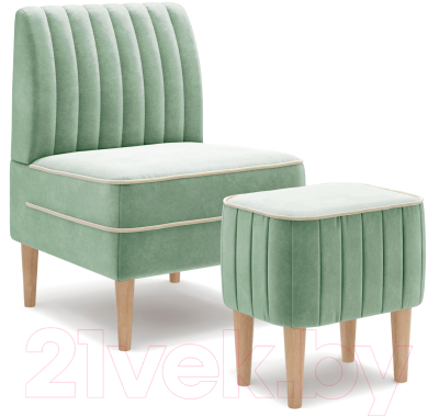 Пуф Mio Tesoro Амма