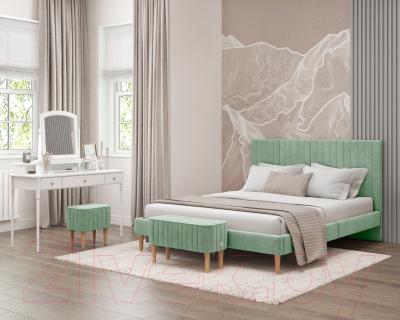 Пуф Mio Tesoro Амма