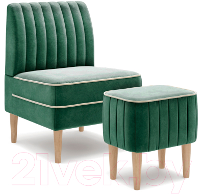 Пуф Mio Tesoro Амма