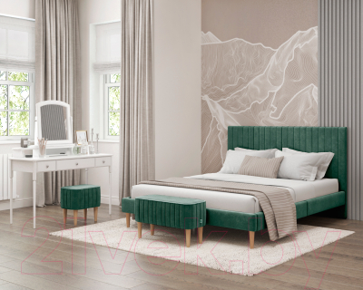 Пуф Mio Tesoro Амма