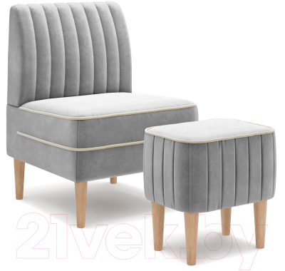 Пуф Mio Tesoro Амма