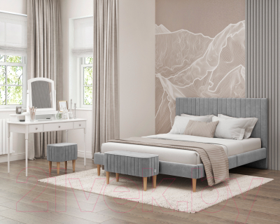 Пуф Mio Tesoro Амма