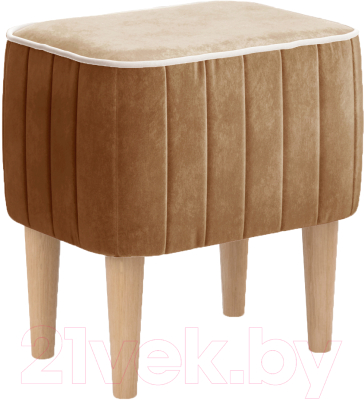 Пуф Mio Tesoro Амма - фото
