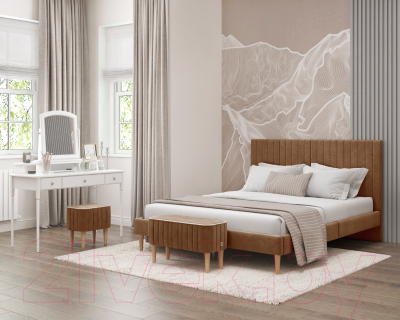 Пуф Mio Tesoro Амма