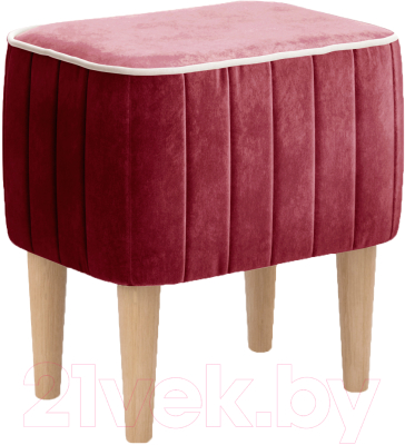 Пуф Mio Tesoro Амма - фото