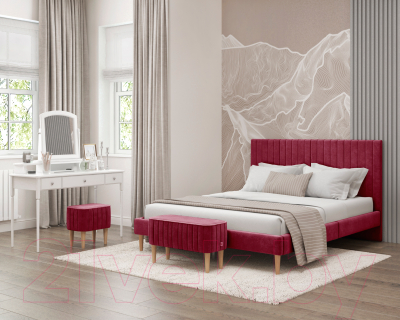 Пуф Mio Tesoro Амма