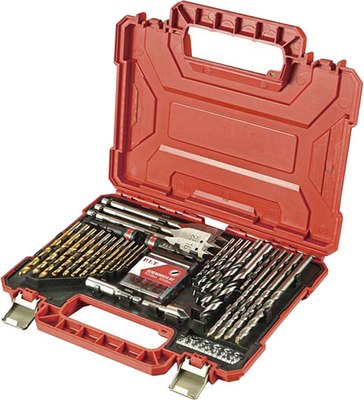 Набор сверл P.I.T ASET05-050A - фото