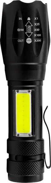 Фонарь Forstime FT-CAM1350 - фото