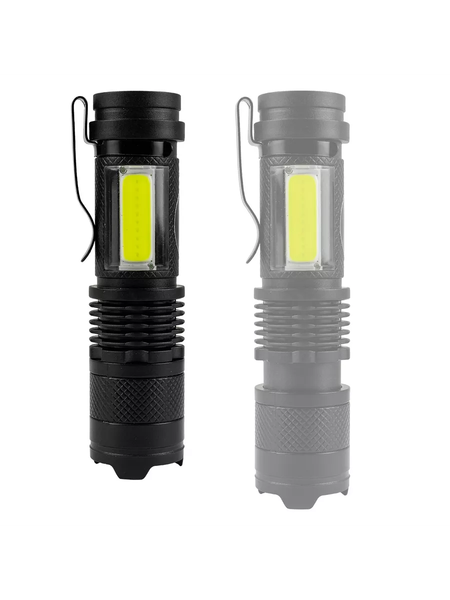 Фонарь Forstime FT-CAM4056