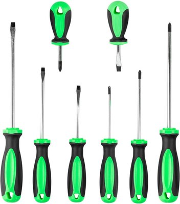 Набор отверток Pomagier Pom-P017K