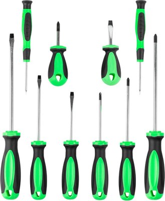 Набор отверток Pomagier Pom-P021K