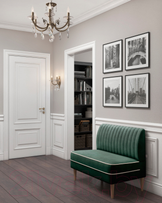 Диван Mio Tesoro Амма