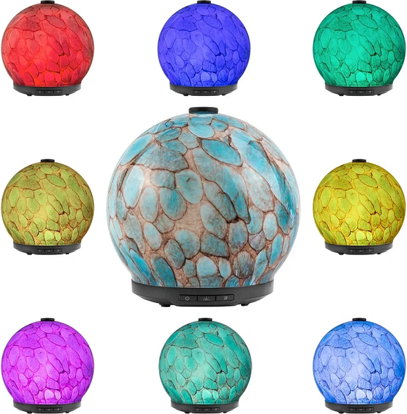 Ультразвуковой увлажнитель воздуха EL15 DA237-1(DA237)