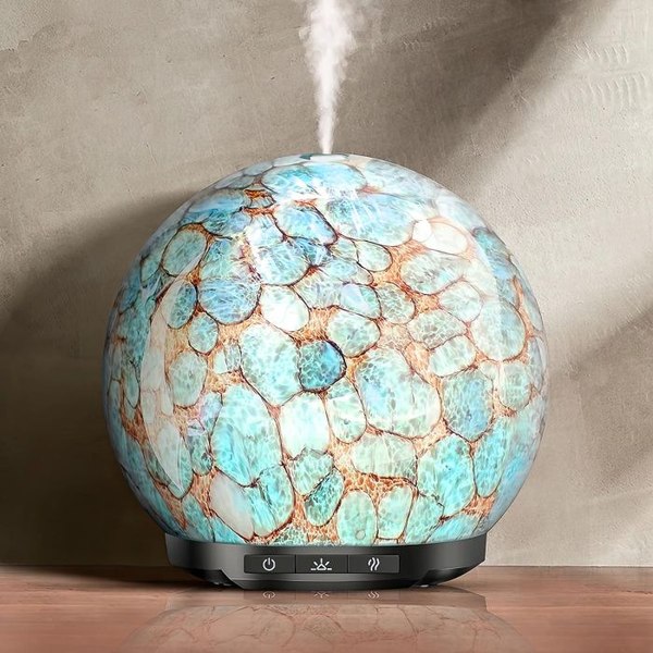 Ультразвуковой увлажнитель воздуха EL15 DA237-1(DA237)