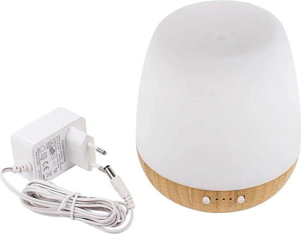 Ультразвуковой увлажнитель воздуха EL15 DHM-M1-1