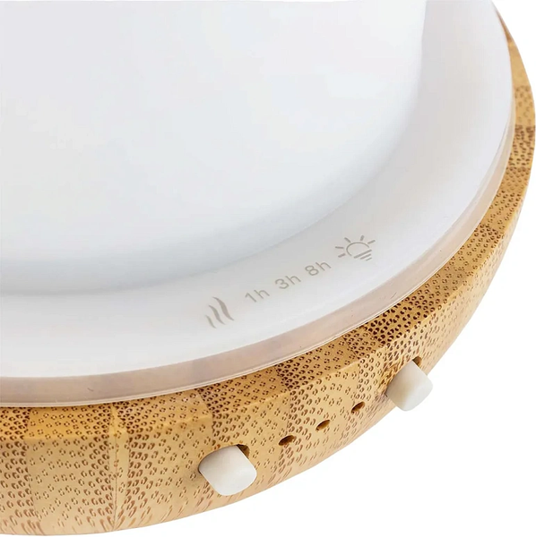 Ультразвуковой увлажнитель воздуха EL15 DHM-M1-1