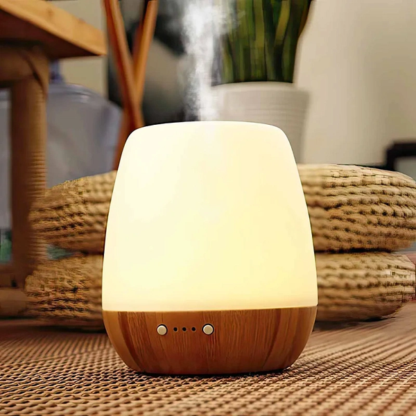 Ультразвуковой увлажнитель воздуха EL15 DHM-M1-1