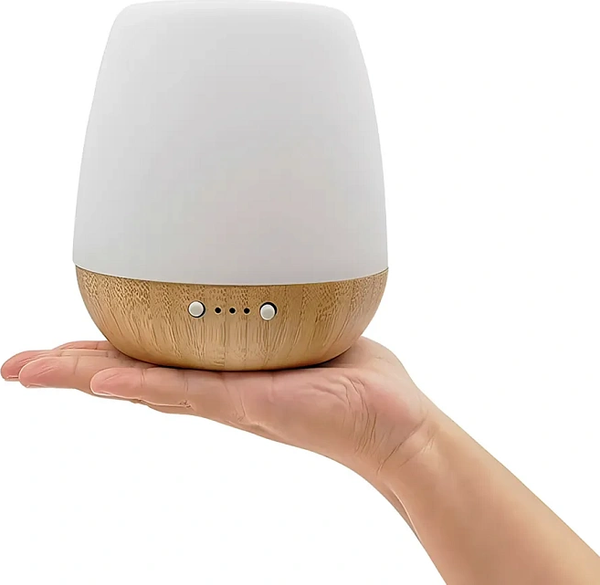 Ультразвуковой увлажнитель воздуха EL15 DHM-M1-1