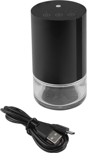 Ультразвуковой увлажнитель воздуха EL15 PD002-1 (черный) - фото