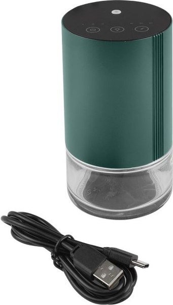 Ультразвуковой увлажнитель воздуха EL15 PD002-2 (зеленый) - фото