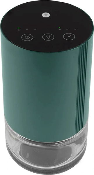 Ультразвуковой увлажнитель воздуха EL15 PD002-2 (зеленый)