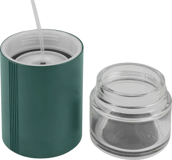 Ультразвуковой увлажнитель воздуха EL15 PD002-2 (зеленый)