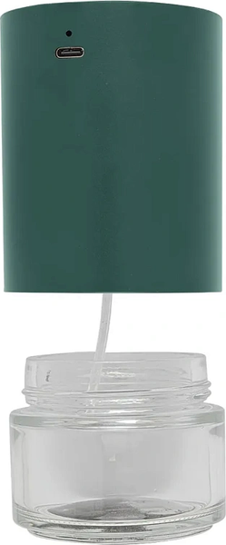 Ультразвуковой увлажнитель воздуха EL15 PD002-2 (зеленый)