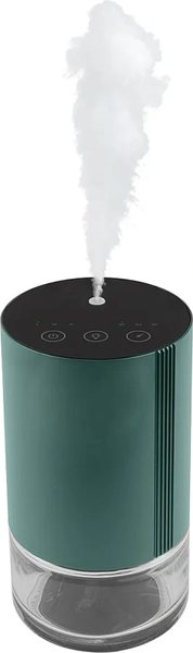 Ультразвуковой увлажнитель воздуха EL15 PD002-2 (зеленый)