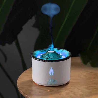 Ультразвуковой увлажнитель воздуха EL15 V19-1(V19)