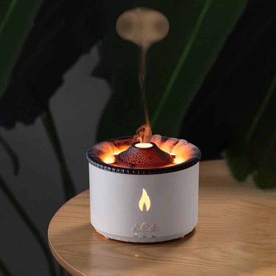 Ультразвуковой увлажнитель воздуха EL15 V19-1(V19)