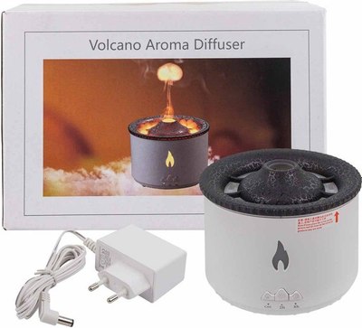 Ультразвуковой увлажнитель воздуха EL15 V19-1(V19)