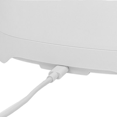 Ультразвуковой увлажнитель воздуха EL15 CH08S-1 (белый)