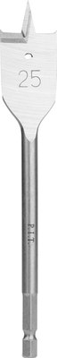 Сверло P.I.T AWOD04-0025 - фото