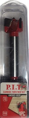 Сверло P.I.T AWOD02-0020