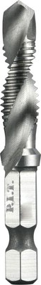Сверло P.I.T AMED04-M4 - фото