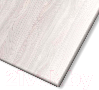 Письменный стол WellDesk WDM First 139.5x80x1.8