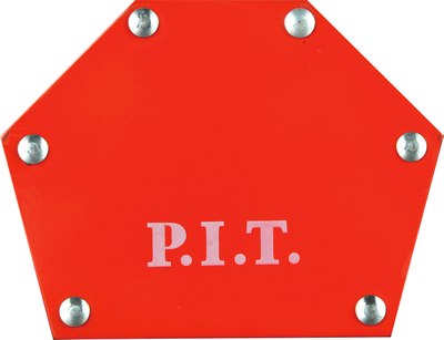 Магнитный фиксатор P.I.T HWDM01-P001 - фото