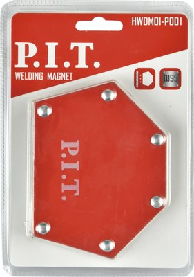 Магнитный фиксатор P.I.T HWDM01-P001