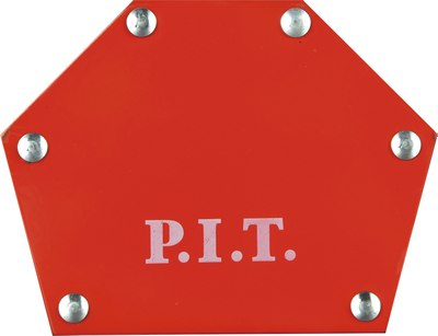 Магнитный фиксатор P.I.T HWDM01-P002 - фото