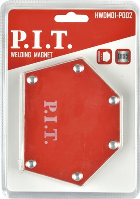 Магнитный фиксатор P.I.T HWDM01-P002