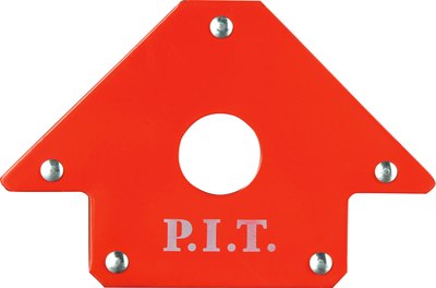 Магнитный фиксатор P.I.T HWDM01-T002 - фото