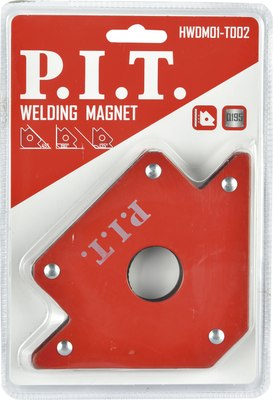 Магнитный фиксатор P.I.T HWDM01-T002